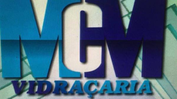 MCM Vidraçaria