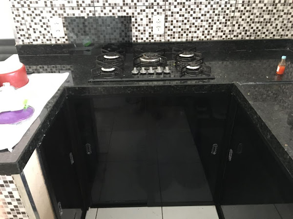 Foto 2 Ismael Vidros