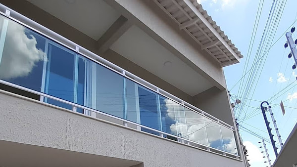 Vidrobraz Vidraçaria