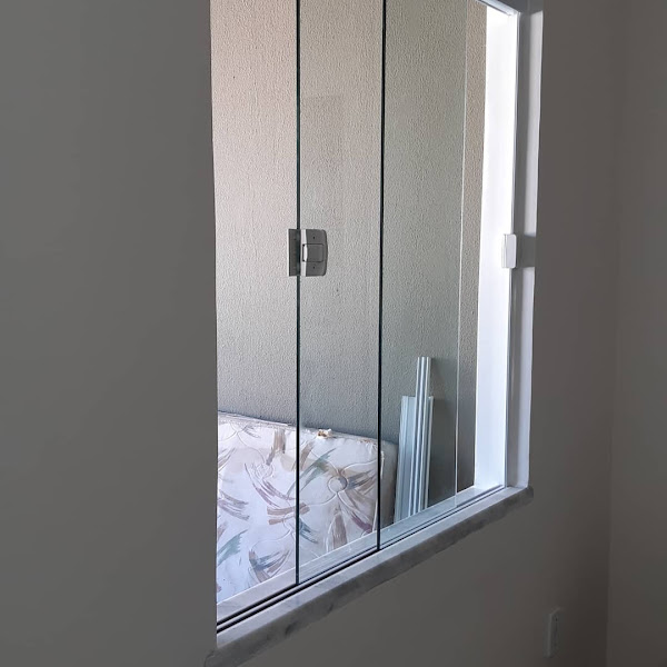 Foto 2 Vidrobraz Vidraçaria