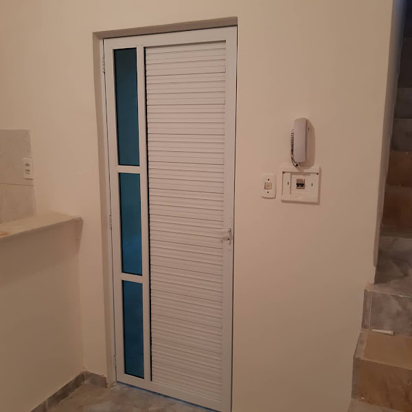 Foto 3 Vidrobraz Vidraçaria