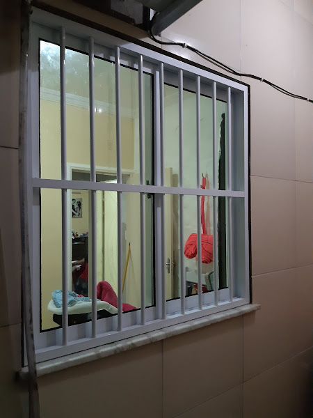 Foto 4 Vidrobraz Vidraçaria