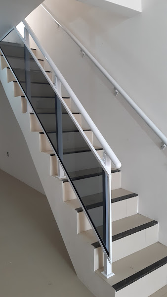 Foto 5 Vidrobraz Vidraçaria