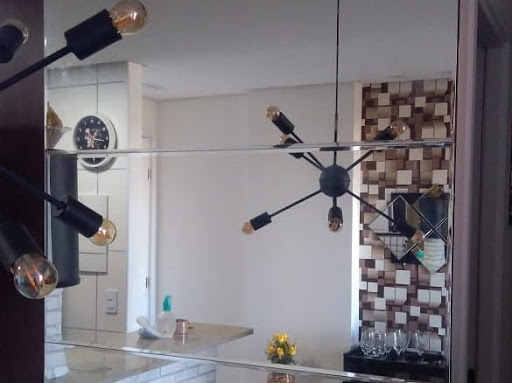 Foto 2 Ch Vidraçaria