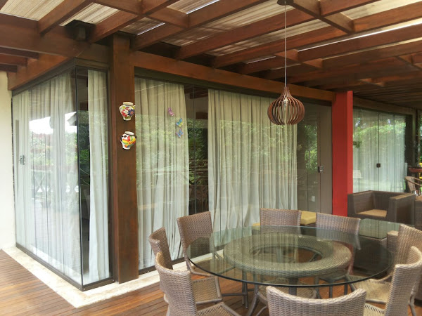 Foto 1 VIDRAÇARIA MAIA MOTA