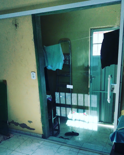 Invictus vidraçaria