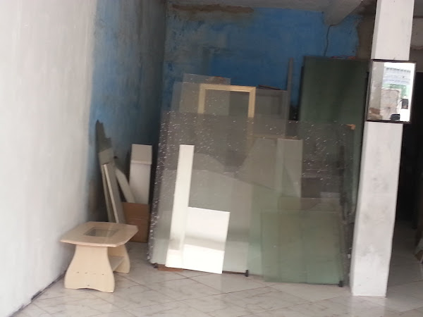 Vidraçaria Diamante