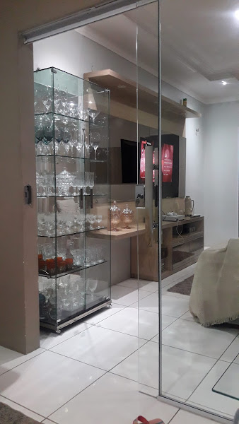 Foto 1 Cassio Vidros