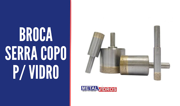 Foto 6 Metalvidros Foto 6 Metalvidros