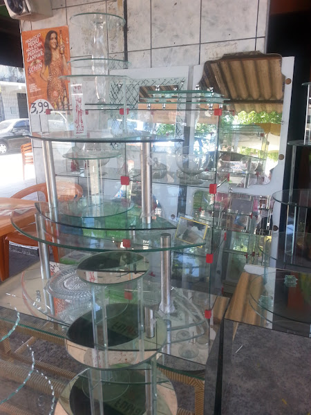 Novidro Art & Designer