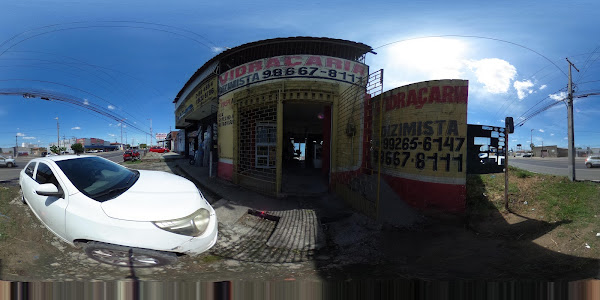 Vidraçaria Dizimista