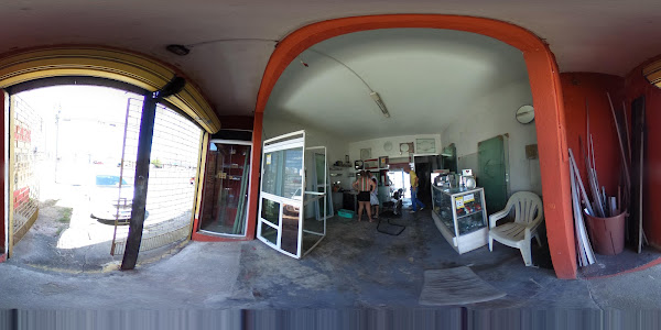 Foto 2 Vidraçaria Dizimista