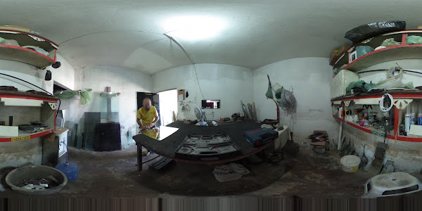 Foto 3 Vidraçaria Dizimista