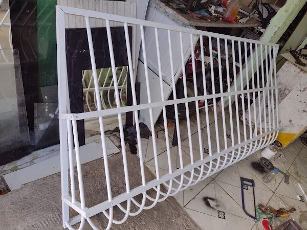 Foto 1 W.A Vidraçaria