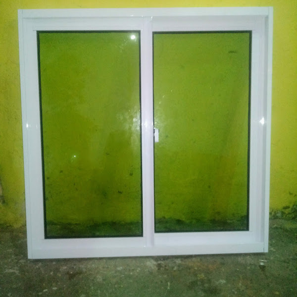 Foto 1 JR Vidraçaria e Esquadrilha de Alumínio