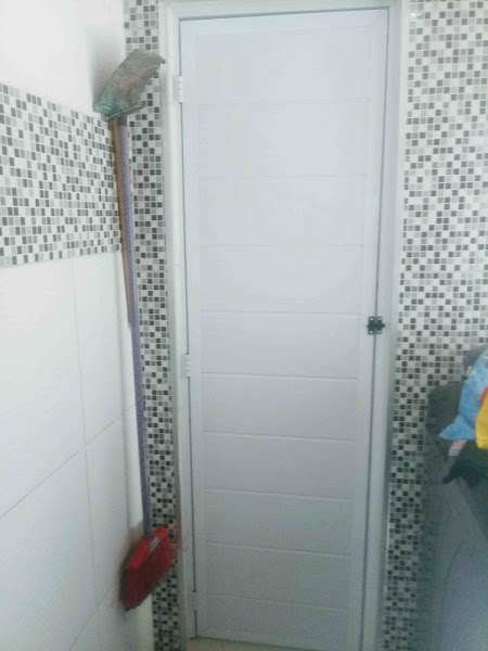 Foto 2 JR Vidraçaria e Esquadrilha de Alumínio