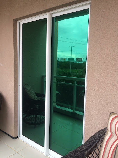 Foto 5 JR Vidraçaria e Esquadrilha de Alumínio