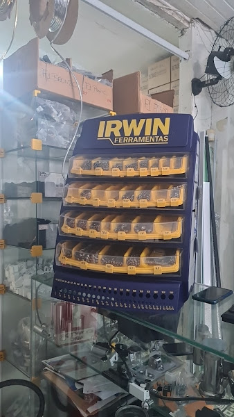 Foto 1 Arte Ferragens