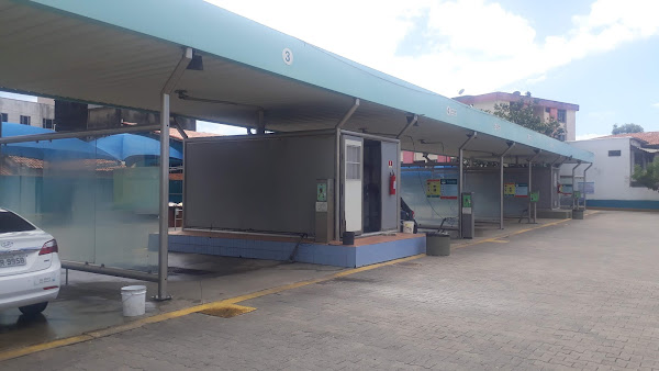 Foto 1 Rapidex | Lava-jato 24h