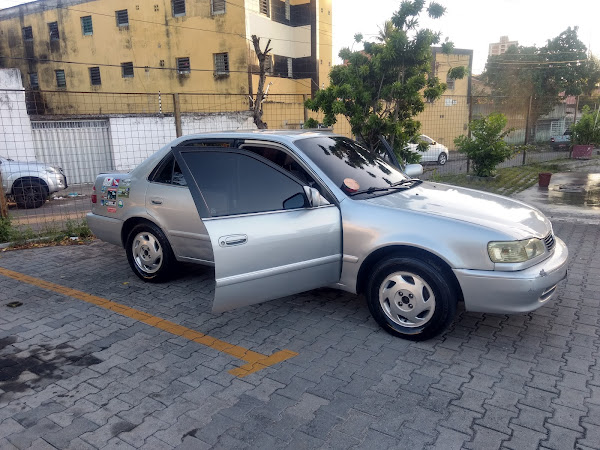 Foto 4 Rapidex | Lava-jato 24h