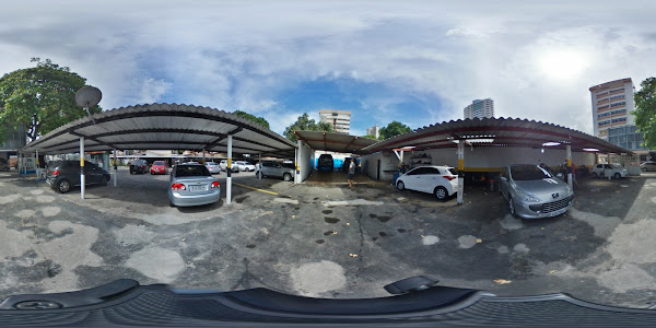 Foto 1 Jatão Lava Jato - Funilaria e Pintura