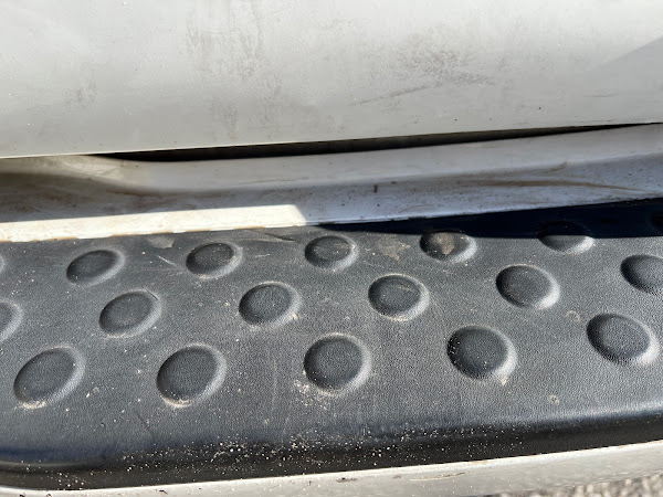 Foto 2 Jatão Lava Jato - Funilaria e Pintura