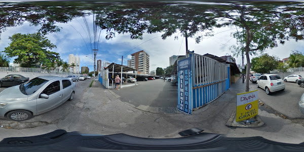 Foto 3 Jatão Lava Jato - Funilaria e Pintura