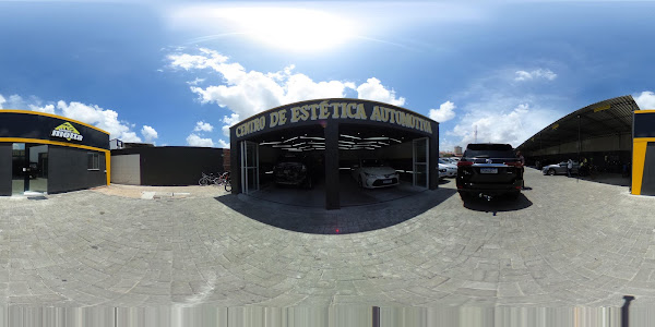 Foto 1 Lava Jato Motta