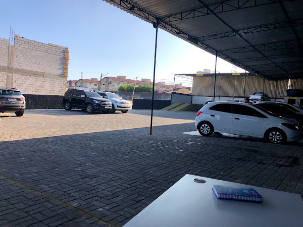 Foto 2 Lava Jato Motta