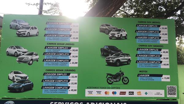 Lava Jato Fortaleza Sul Lava Jato Fortaleza Sul