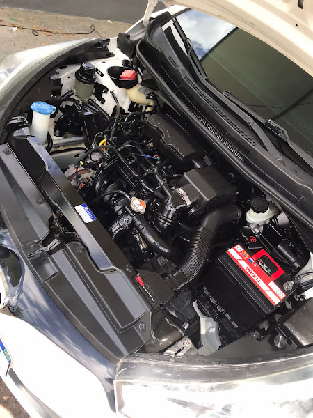 Foto 1 Lava Jato Fortaleza Sul