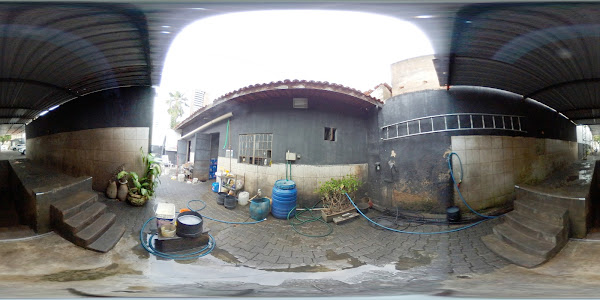 Foto 1 Lava Jato Wash.com