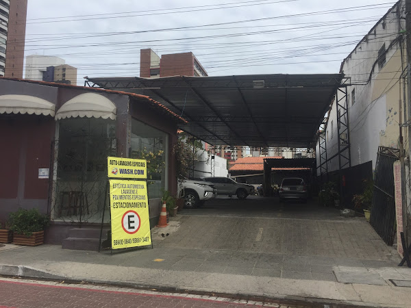 Foto 2 Lava Jato Wash.com Foto 2 Lava Jato Wash.com