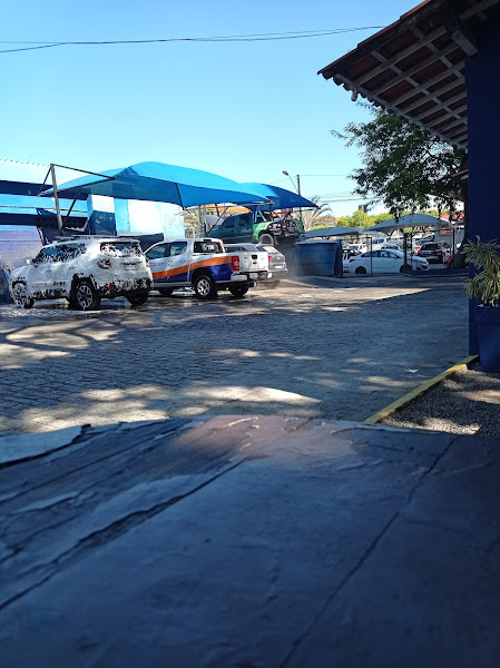 O Limpinho Lava Jato