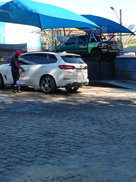 Foto 2 O Limpinho Lava Jato