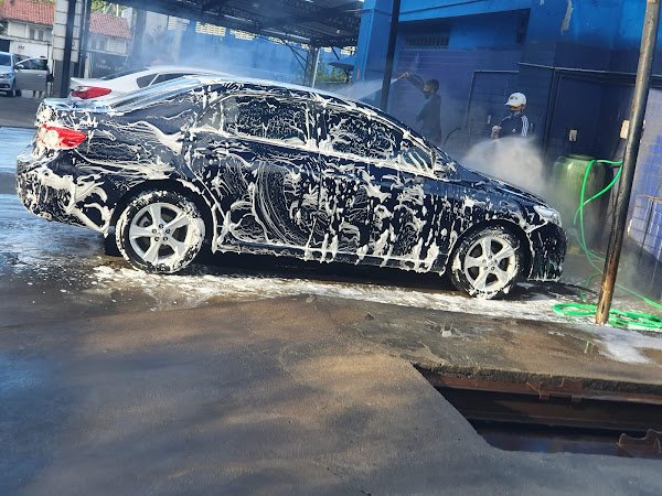 Foto 3 O Limpinho Lava Jato