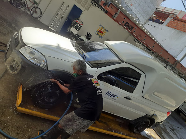 Foto 1 Lava a Jato New Carango