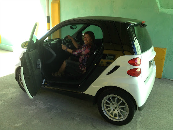 Foto 2 Lava a Jato New Carango