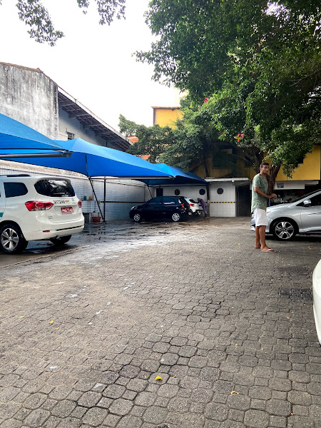 Foto 2 Hand Car Wash (lava-jato automotivo)