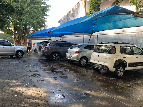 Foto 3 Hand Car Wash (lava-jato automotivo)