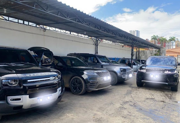 Foto 2 Renovalto Lava Jatos