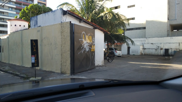 Foto 1 Lava Jato AMV