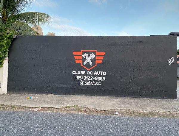 Clube do Auto - Estética Automotiva e Lava Jato em Fortaleza