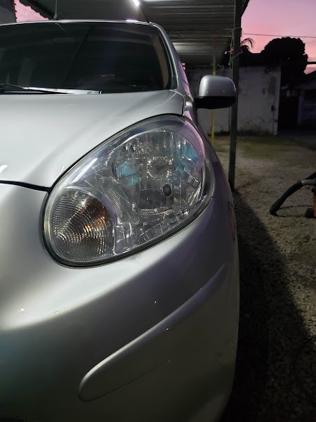 Foto 1 Clube do Auto - Estética Automotiva e Lava Jato em Fortaleza