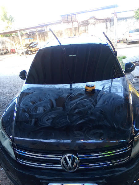 Foto 2 Clube do Auto - Estética Automotiva e Lava Jato em Fortaleza