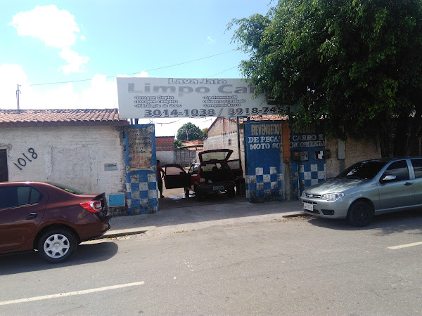 Foto 0 Lava Jato Limpo Car