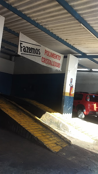 Lava Jato Carioca Car