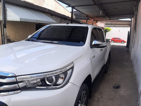 Foto 2 lava jato lava bem