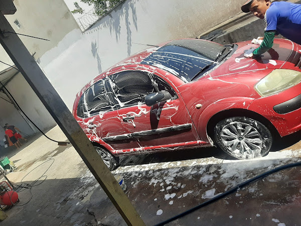 Foto 3 lava jato lava bem