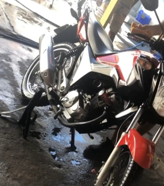 Foto 4 lava jato lava bem